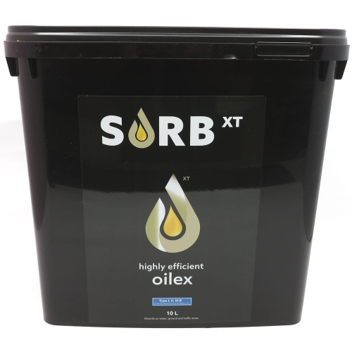 10 Liter SORB XT Bindemittel organisch hocheffizient